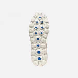 Beige women's sneakers Geox Spherica - Women's