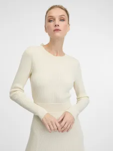 Cream Women's Midi Dress ORSAY - Women's