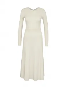 Cream Women's Midi Dress ORSAY - Women's