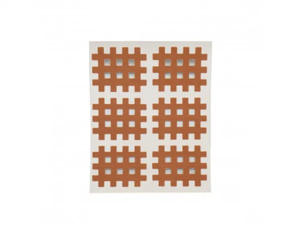 Spophy Cross Tape, 3,6 x 2,8 cm - 120 ks
