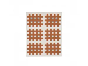 Spophy Cross Tape, 3,6 x 2,8 cm - 120 ks