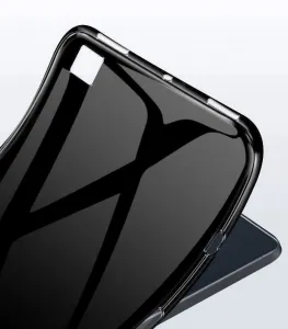 MG Slim Case kryt na Samsung Galaxy Tab S6 Lite (2024), čierny