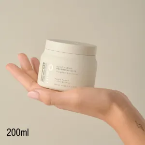 Schwarzkopf Professional Blondme Bond Repair Nourishing Mask intenzívne vyyživujúca maska 200 ml