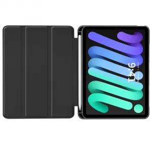 Tech-Protect SC Pen puzdro na iPad mini 8.3'' 6-7gen 2021-2024, čierne