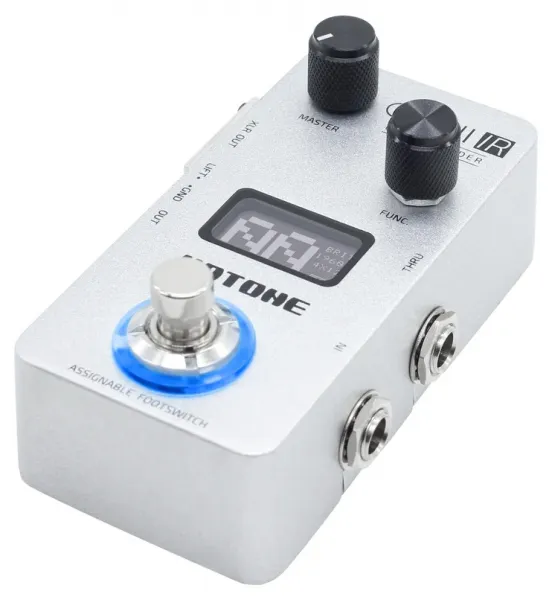 Hotone Omni IR Gitarový efekt