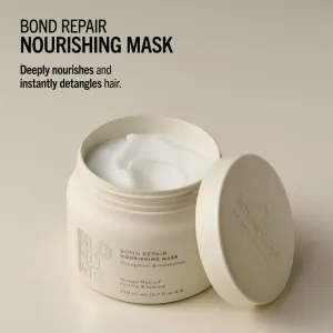 Schwarzkopf Professional Blondme Bond Repair Nourishing Mask intenzívne vyyživujúca maska 200 ml