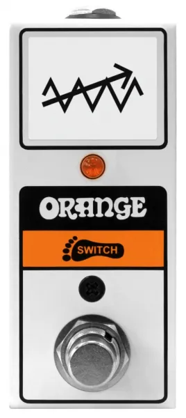 Orange FS-1 Mini Nožný prepínač