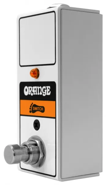 Orange FS-1 Mini Nožný prepínač