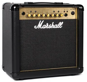 Marshall MG15GFX Gitarové kombo