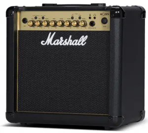 Marshall MG15GFX Gitarové kombo