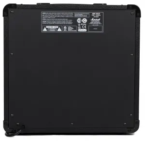 Marshall MG15GFX Gitarové kombo