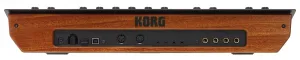 Korg Minilogue XD Syntetizátor