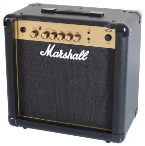 Marshall MG15G Gitarové kombo