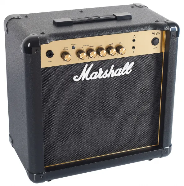 Marshall MG15G Gitarové kombo