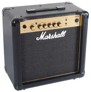 Marshall MG15G Gitarové kombo