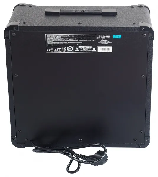 Marshall MG15G Gitarové kombo