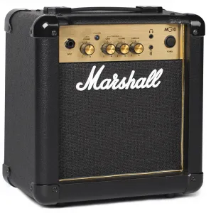 Marshall MG10G Gitarové kombo-Mini