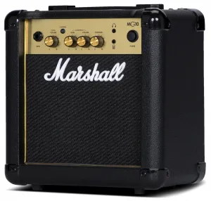 Marshall MG10G Gitarové kombo-Mini