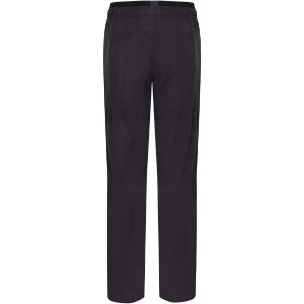 Hannah GUINES JR dark shadow/anthracite children's leisure trousers