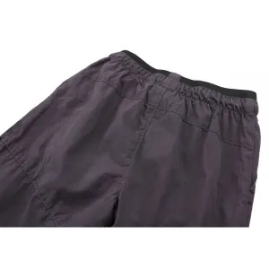 Hannah GUINES JR dark shadow/anthracite children's leisure trousers