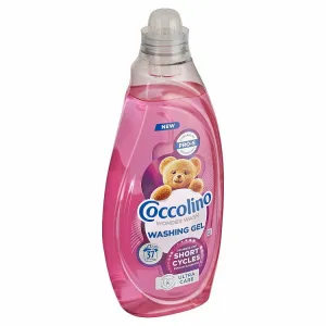 Coccolino Wonder Wash Ultra Care tekutý prací prípravok 37 praní 1480 ml 1ks
