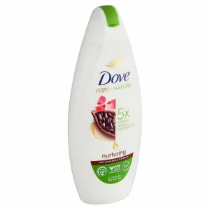 Dove Care Nature Nurturing sprchovací gél 225 ml 1ks
