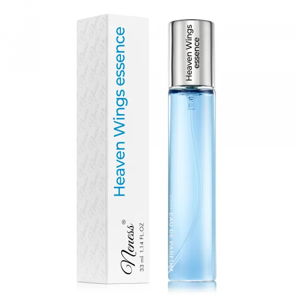 Neness Heaven Wings Essence Parfumovaná voda pre ženy 33 ml