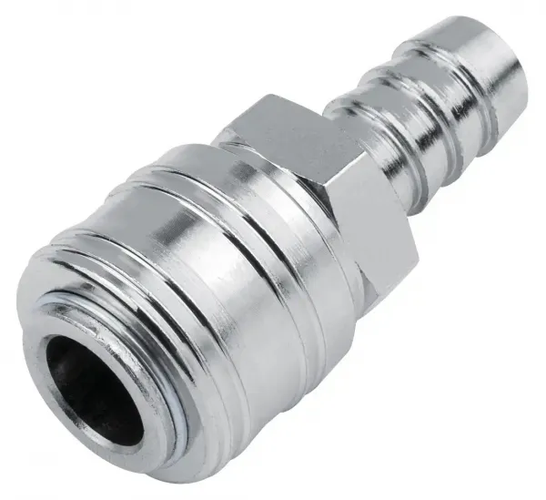 Rýchlospojka vzduchová na hadicu 13 mm, Redats 05-00-07