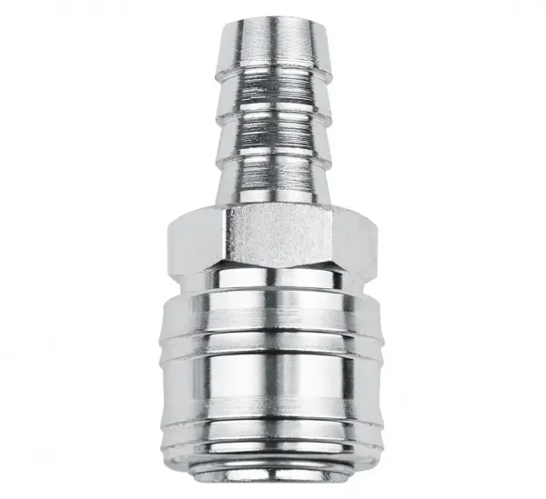 Rýchlospojka vzduchová na hadicu 13 mm, Redats 05-00-07