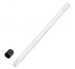 Predĺženie ventilu 150mm plast, sada 20ks, Redats 06-00-80