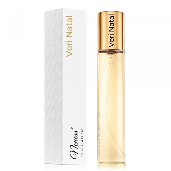 Neness Veri Natal parfumovaná voda unisex 33 ml