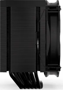 ENDORFY Chladič CPU Fortis 5, 1x140mm, LGA1851, AM5, černá