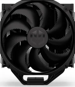 ENDORFY Chladič CPU Fortis 5, 1x140mm, LGA1851, AM5, černá