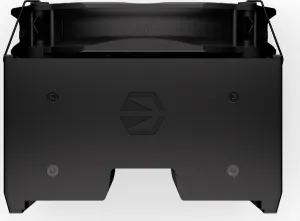 ENDORFY Chladič CPU Fortis 5, 1x140mm, LGA1851, AM5, černá
