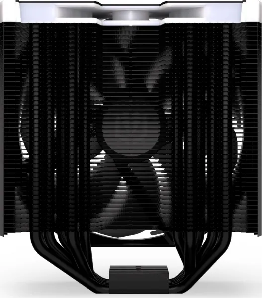 ENDORFY Chladič CPU Fortis 5 ARGB, 1x140mm, LGA1851, AM5, černá