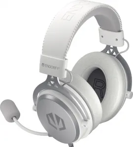 ENDORFY Sluchátka Viro Onyx White, 3.5mm jack, bílá