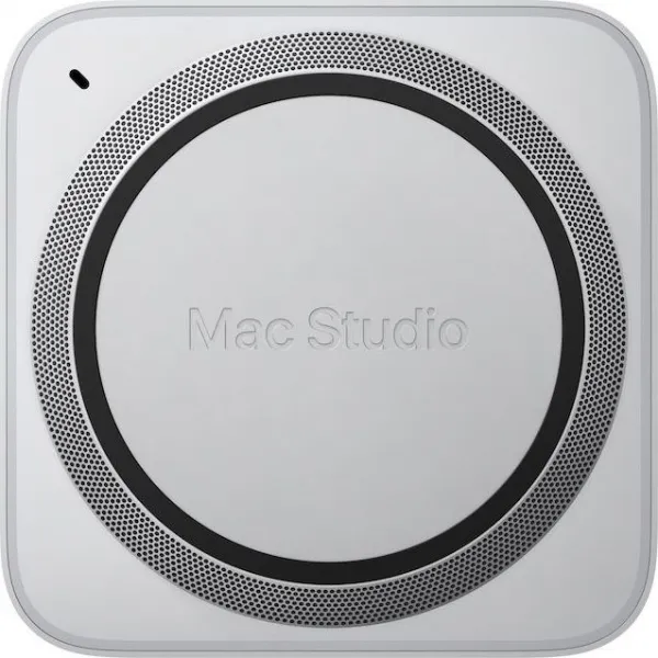 Mac Studio Apple M4 Max 14C CPU 32C GPU 36GB 512GB, MU963MS/A