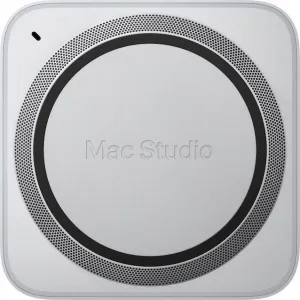 Mac Studio Apple M4 Max 14C CPU 32C GPU 36GB 512GB, MU963MS/A