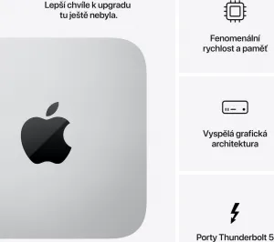 Mac Studio Apple M4 Max 14C CPU 32C GPU 36GB 512GB, MU963MS/A