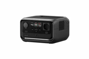 EcoFlow RIVER 3 Plus 1ECOR640PLUS