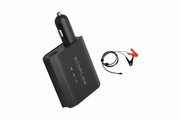 EcoFlow Smart Auto Battery Charger 1ECOMARK25
