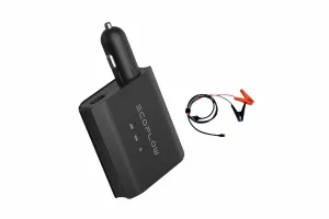 EcoFlow Smart Auto Battery Charger 1ECOMARK25