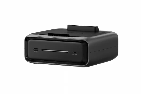 EcoFlow RIVER 3 Plus - prídavná batéria EB300 1ECOR640PLUS-EB300