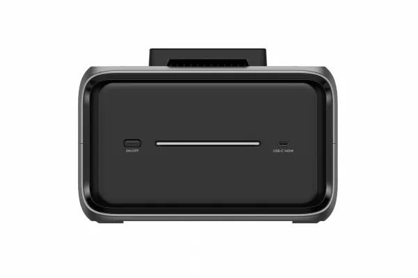 EcoFlow RIVER 3 Plus - prídavná batéria EB600 1ECOR640PLUS-EB600