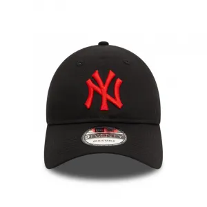 Šiltovka NEW ERA 920 MLB Nos league essential 9twenty NEYYAN-BLKHRD