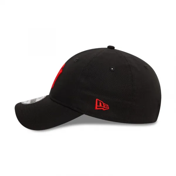 Šiltovka NEW ERA 920 MLB Nos league essential 9twenty NEYYAN-BLKHRD