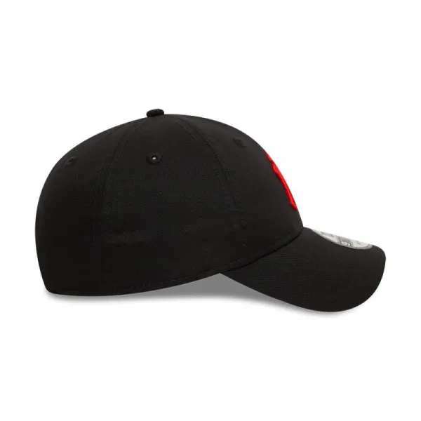 Šiltovka NEW ERA 920 MLB Nos league essential 9twenty NEYYAN-BLKHRD