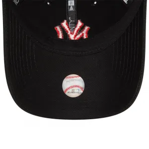 Šiltovka NEW ERA 920 MLB Nos league essential 9twenty NEYYAN-BLKHRD