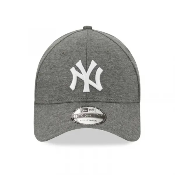 Šiltovka NEW ERA 940 MLB Jersey NEYYAN-GRHWHI