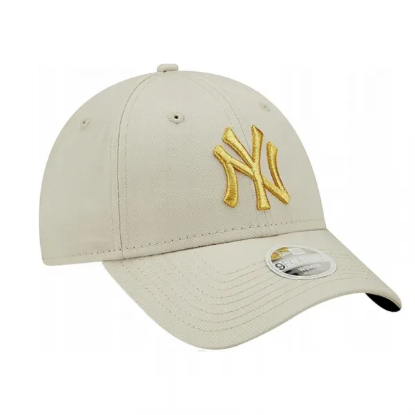 Dámska šiltovka NEW ERA 940W Metallic logo 9forty NEYYAN-STNMTG